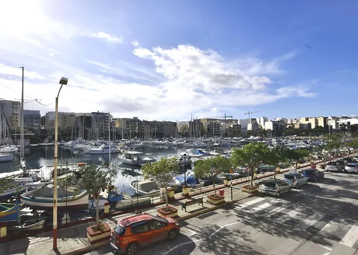 006 Buzu Msida