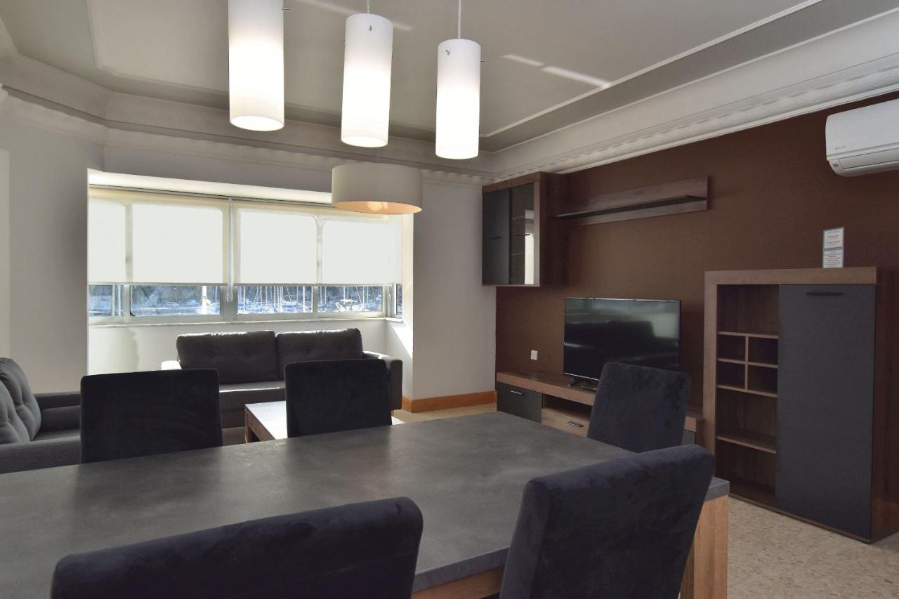 006 Buzu Apartment *