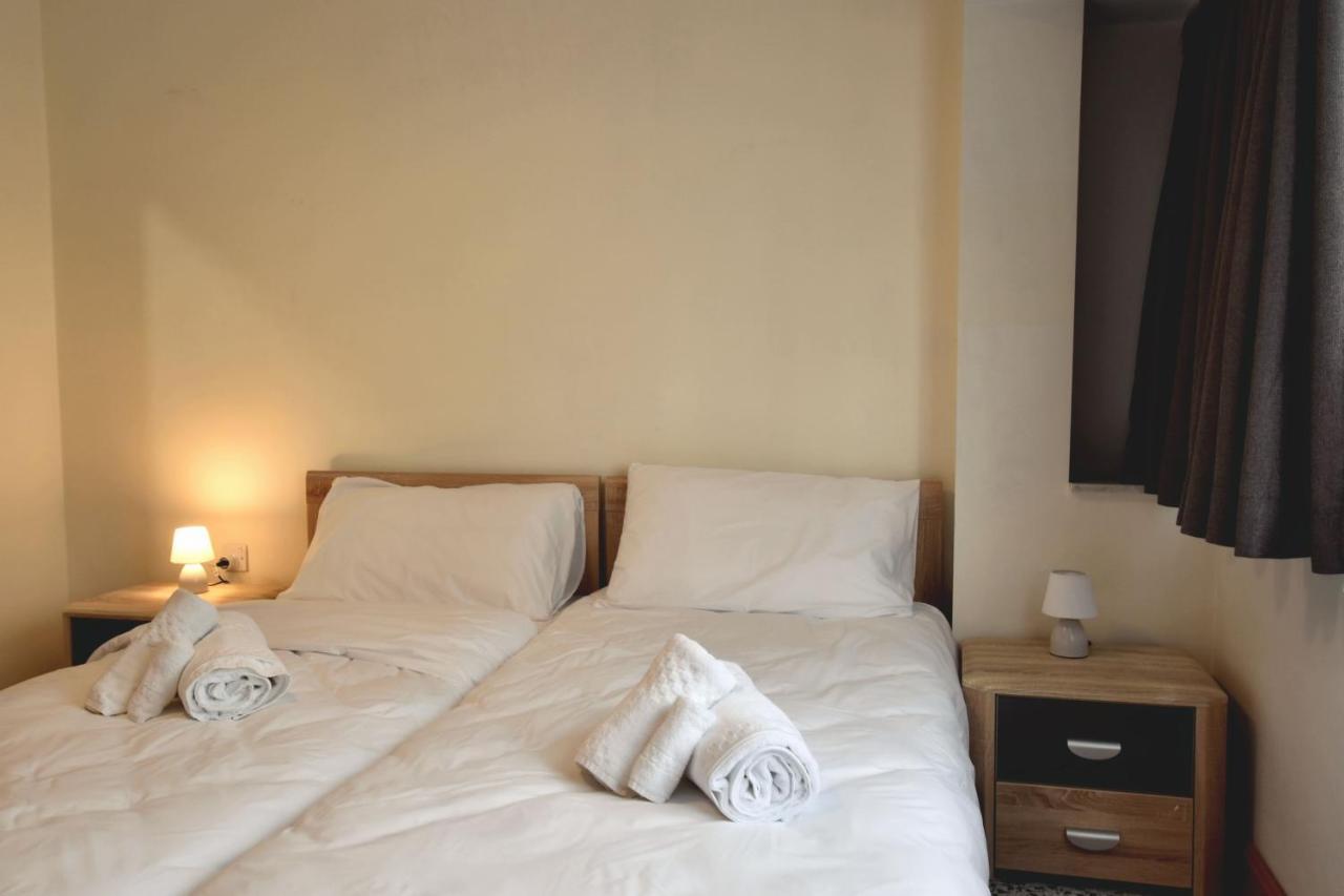 Apartment 006 Buzu Msida