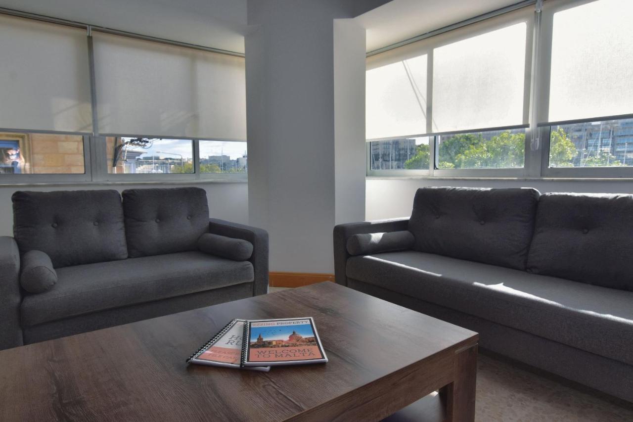 Apartment 006 Buzu Msida