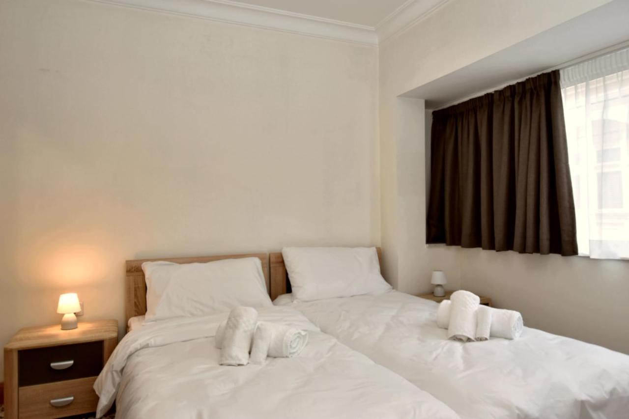 006 Buzu Apartment *