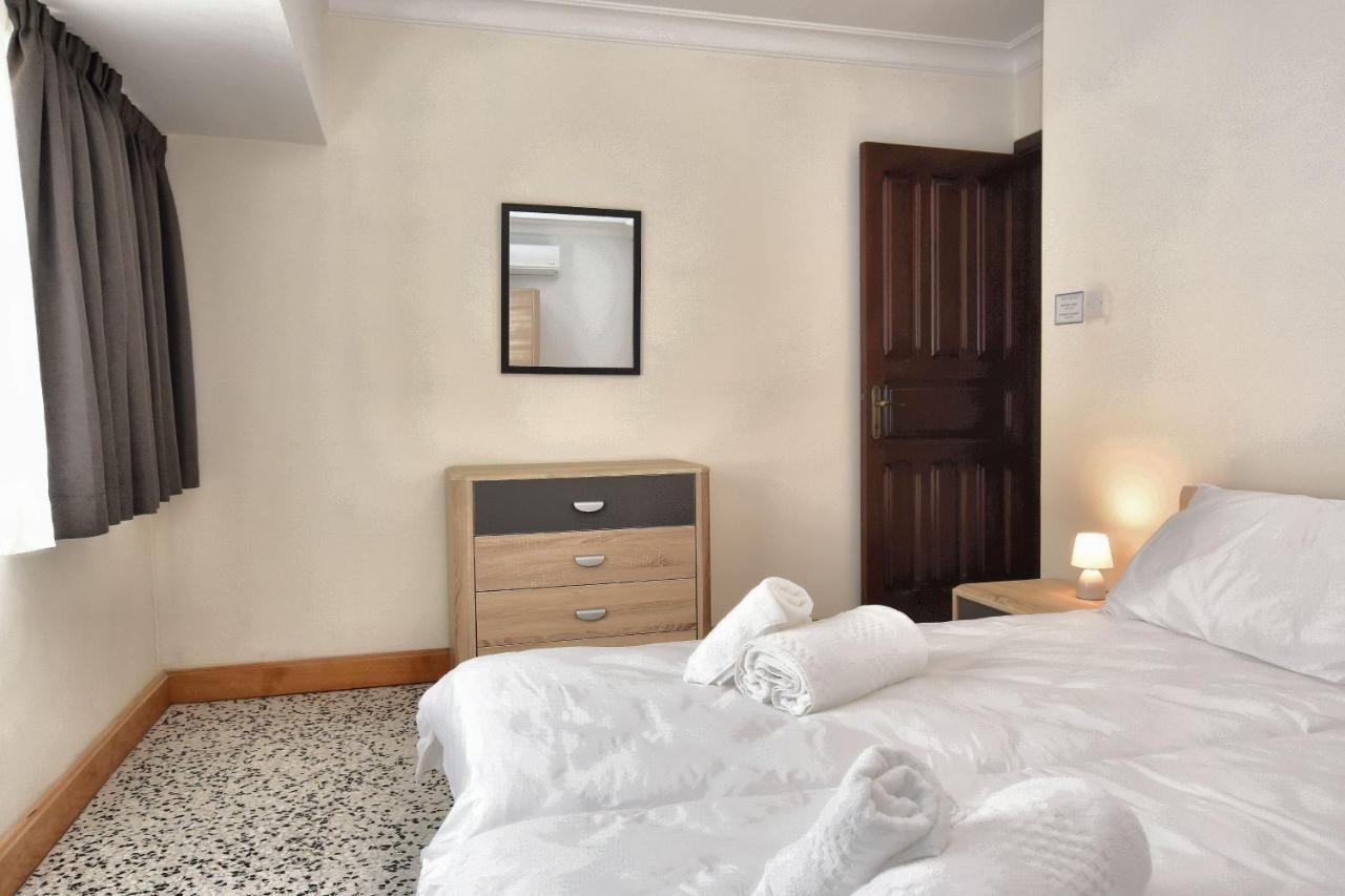 Apartment 006 Buzu Msida