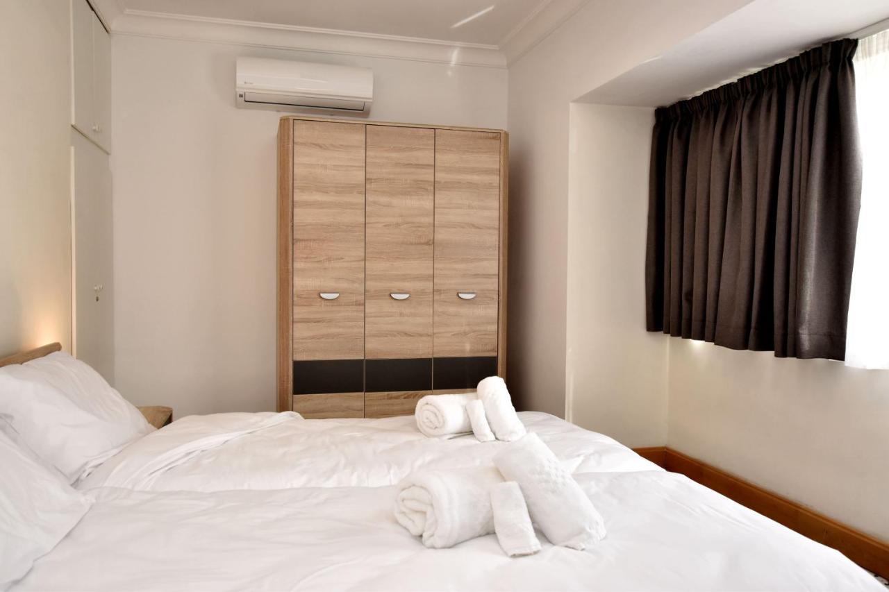 006 Buzu Apartment Msida