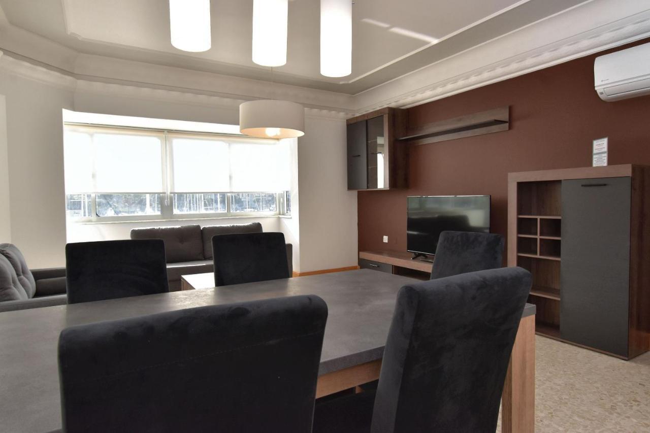 006 Buzu Apartment Msida