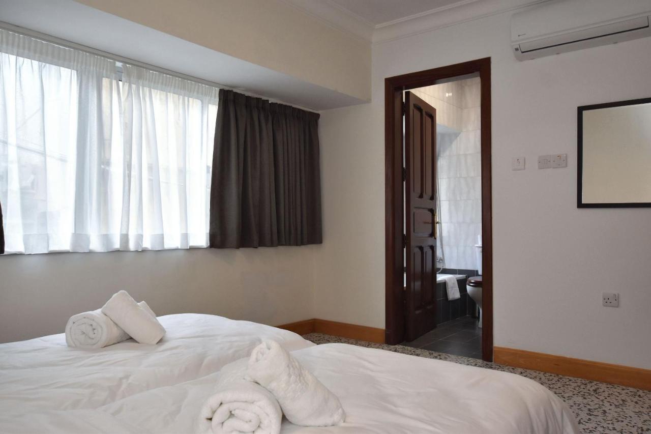 Appartement 2 Bedroom, And Spacious With Sea View - 2 *