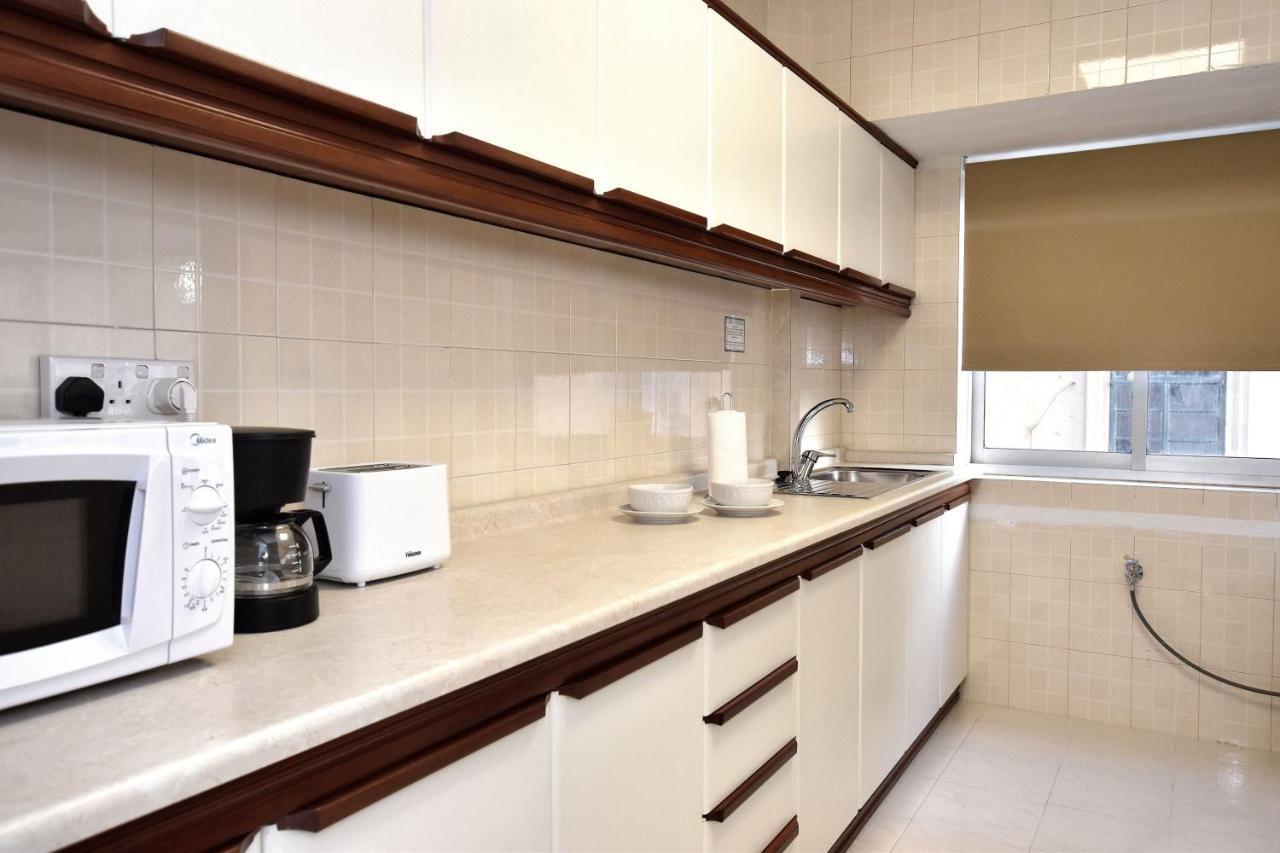 2 Bedroom, And Spacious With Sea View - 2 * Msida