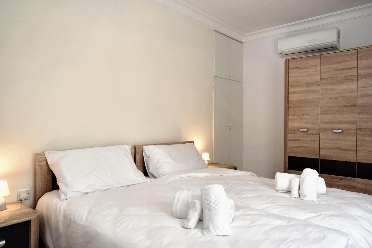 Appartement 2 Bedroom, And Spacious With Sea View - 2 *