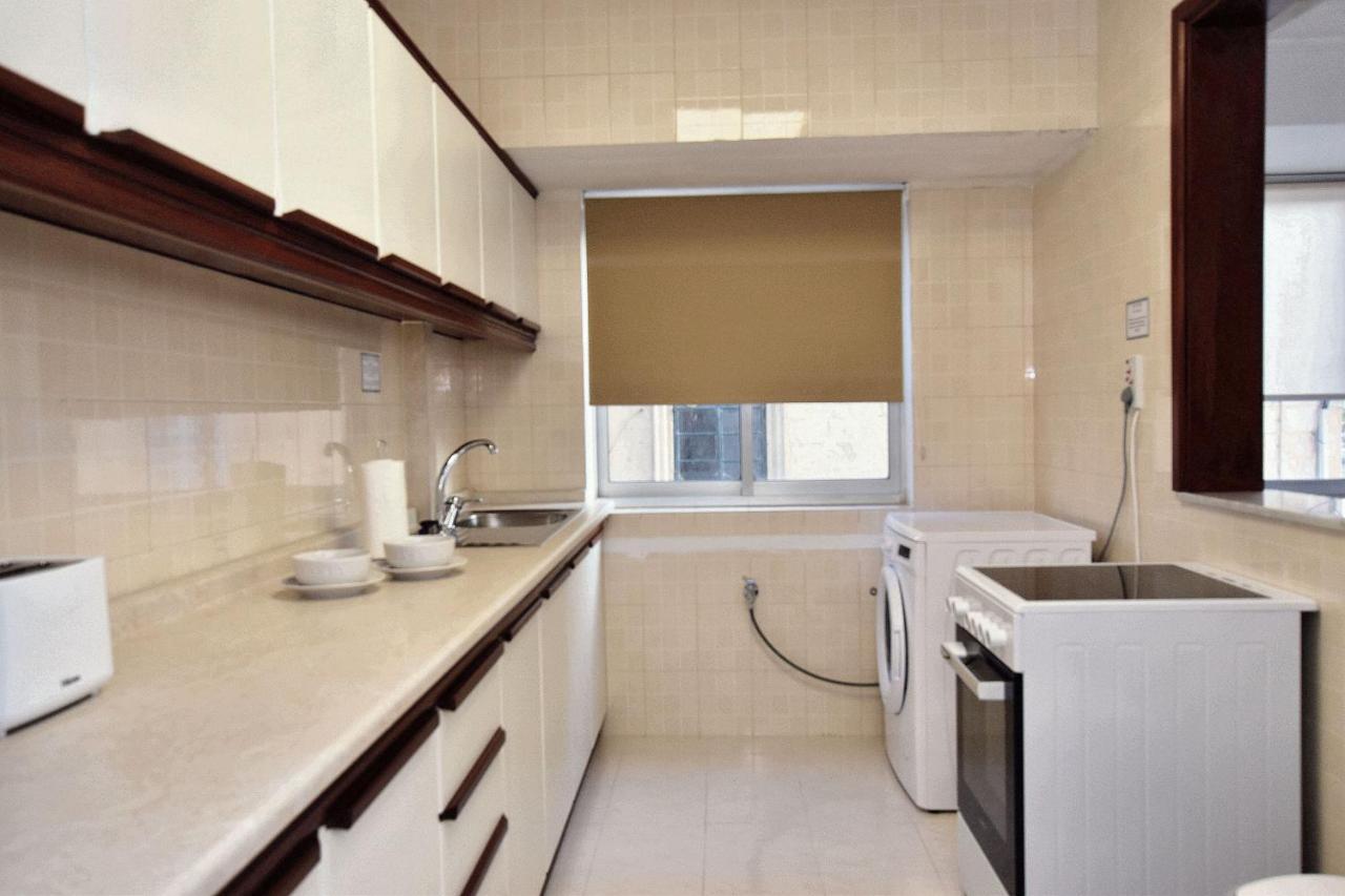 006 Buzu Apartment *